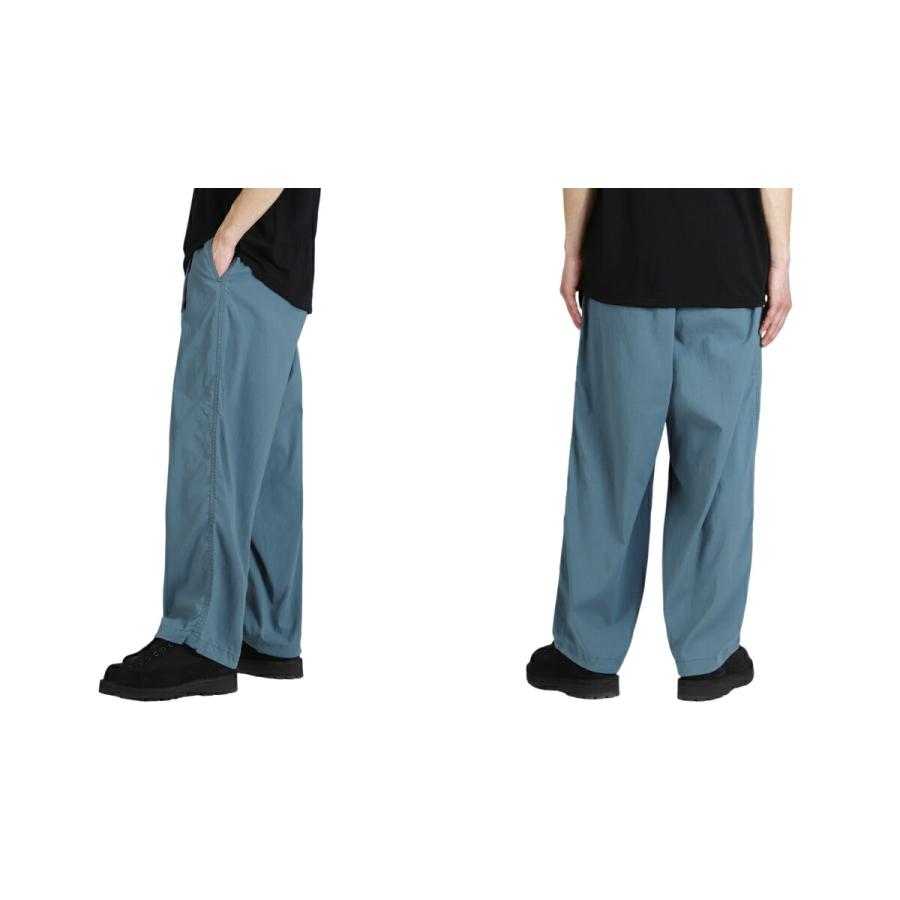 THE NORTH FACE（ザ ノースフェイス） ： Re-Zen Wide Pant / 全2色