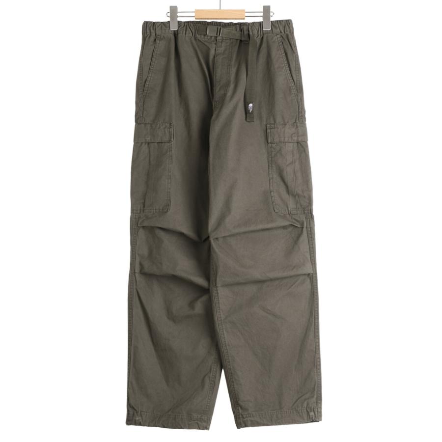 THE NORTH FACE / ザ・ノース・フェイス ： Rock Steady Cargo Pant / 全2色 ： NB32633 | THE NORTH FACE
