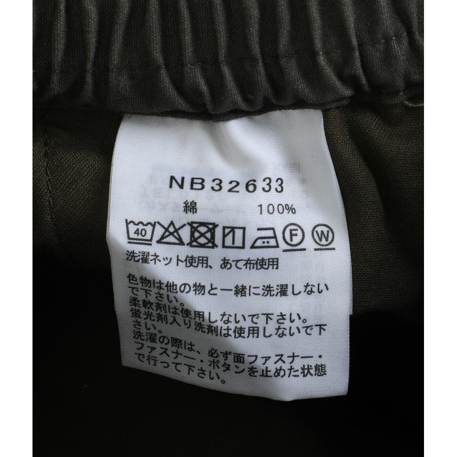 THE NORTH FACE / ザ・ノース・フェイス ： Rock Steady Cargo Pant / 全3色 ： NB32633 | THE NORTH FACE | 06