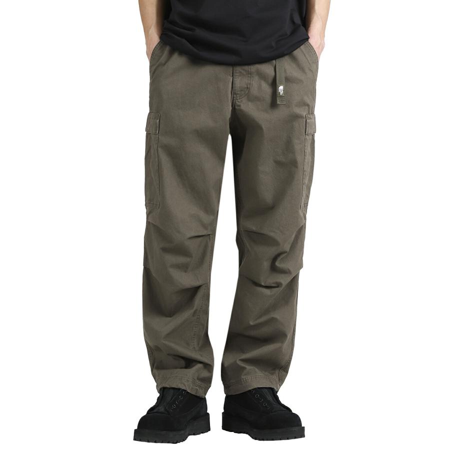 THE NORTH FACE / ザ・ノース・フェイス ： Rock Steady Cargo Pant / 全3色 ： NB32633 | THE NORTH FACE | 07