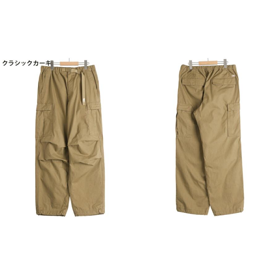 THE NORTH FACE / ザ・ノース・フェイス ： Rock Steady Cargo Pant / 全2色 ： NB32633 | THE NORTH FACE | 06