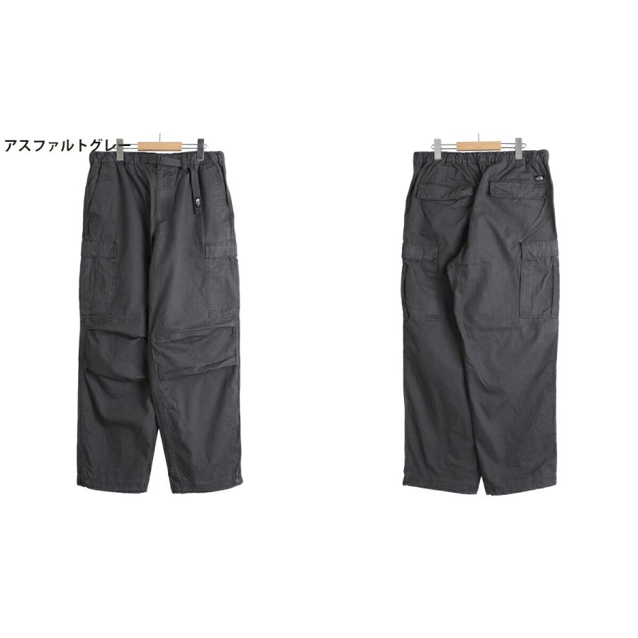 THE NORTH FACE / ザ・ノース・フェイス ： Rock Steady Cargo Pant / 全3色 ： NB32633 | THE NORTH FACE | 10