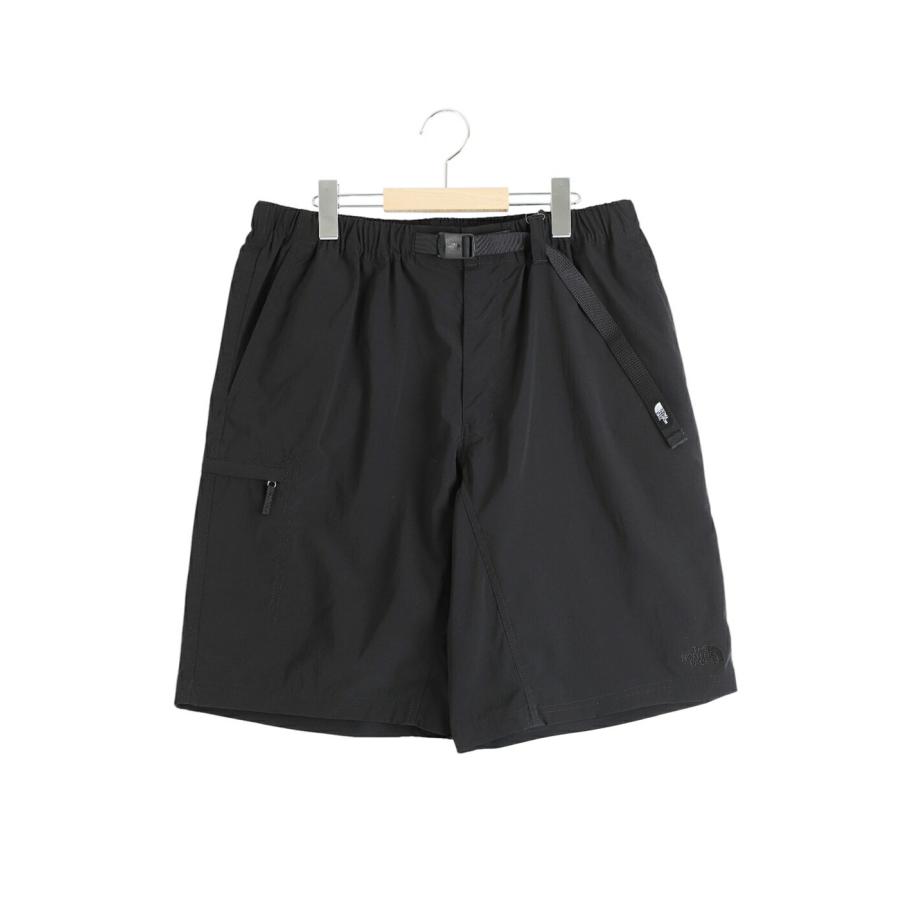 THE NORTH FACE（ザ ノースフェイス） ： Trip Cargo Short ： NB42551