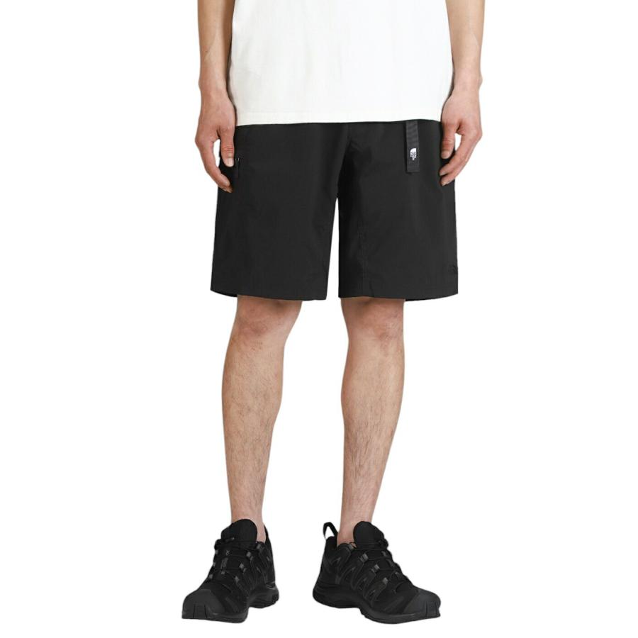 THE NORTH FACE（ザ ノースフェイス） ： Trip Cargo Short ： NB42551