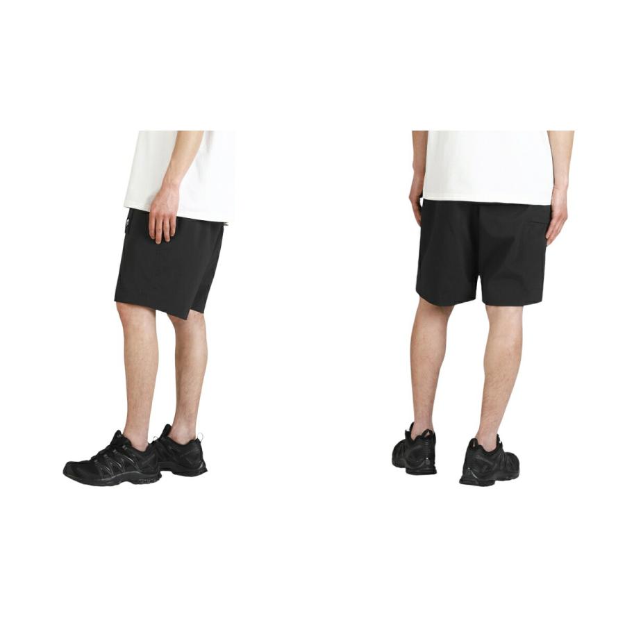 THE NORTH FACE（ザ ノースフェイス） ： Trip Cargo Short ： NB42551