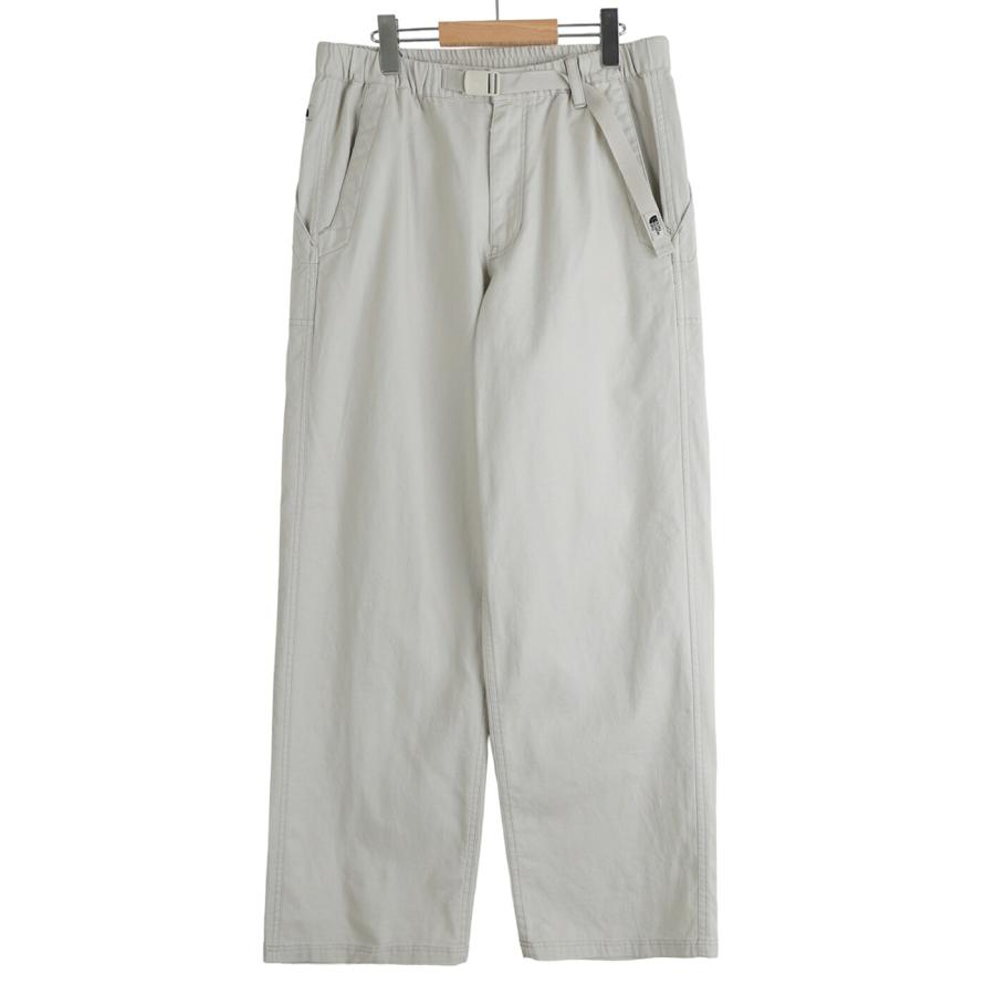 THE NORTH FACE / ザ・ノース・フェイス ： Cotton OX Pant / 全2色 ： NB82633 | THE NORTH FACE