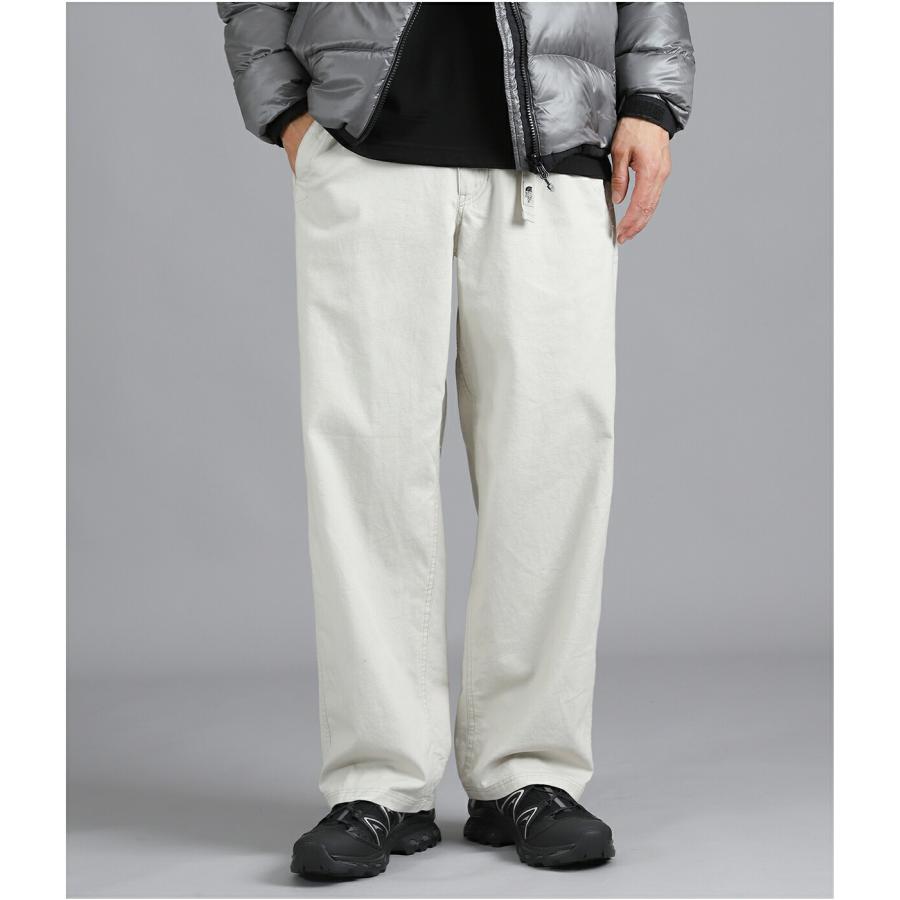 THE NORTH FACE / ザ・ノース・フェイス ： Cotton OX Pant / 全2色 ： NB82633 | THE NORTH FACE | 03