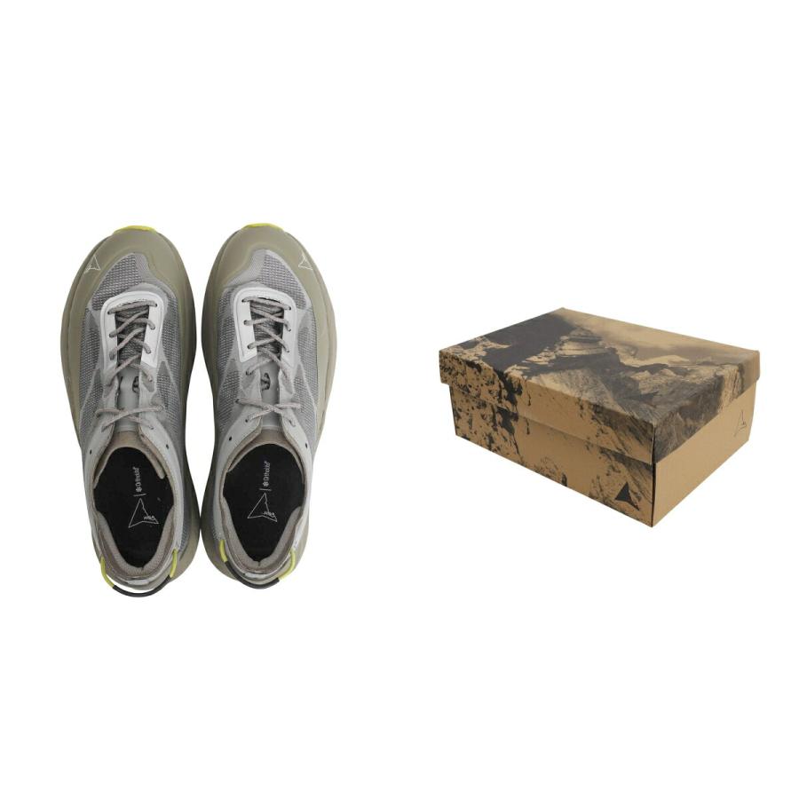 ROA 【25%OFF】ROA / ロア ： Sella ： NBUW1404FA234 : ARKnets