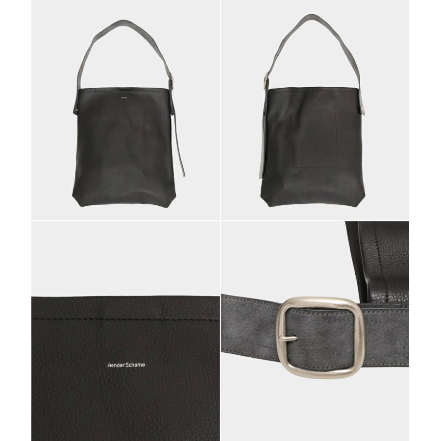 Hender Scheme（エンダースキーマ） ： one side belt bag ： nc-rb