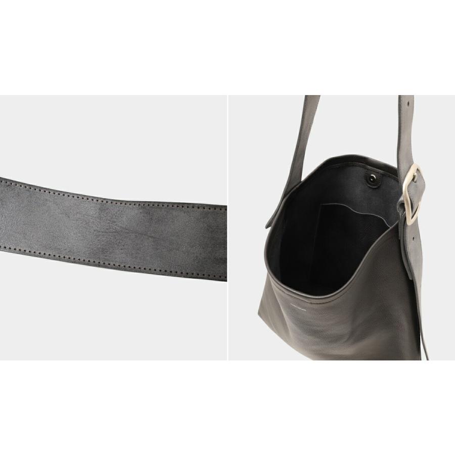 Hender Scheme（エンダースキーマ） ： one side belt bag ： nc-rb