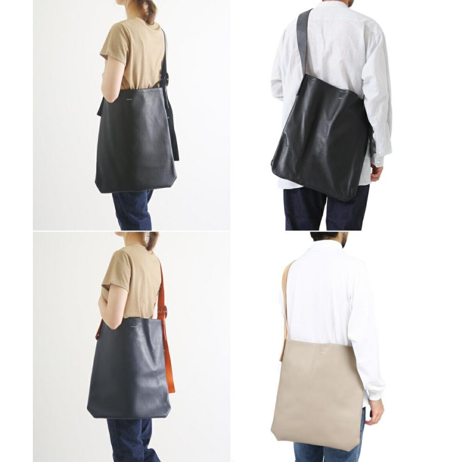 Hender Scheme / エンダースキーマ ： one side belt bag： nc