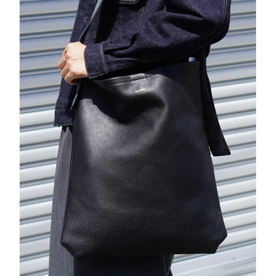 Hender Scheme one side belt bag エンダースキーマ Hender Scheme/エンダースキーマ/one side belt bag small | GARDEN