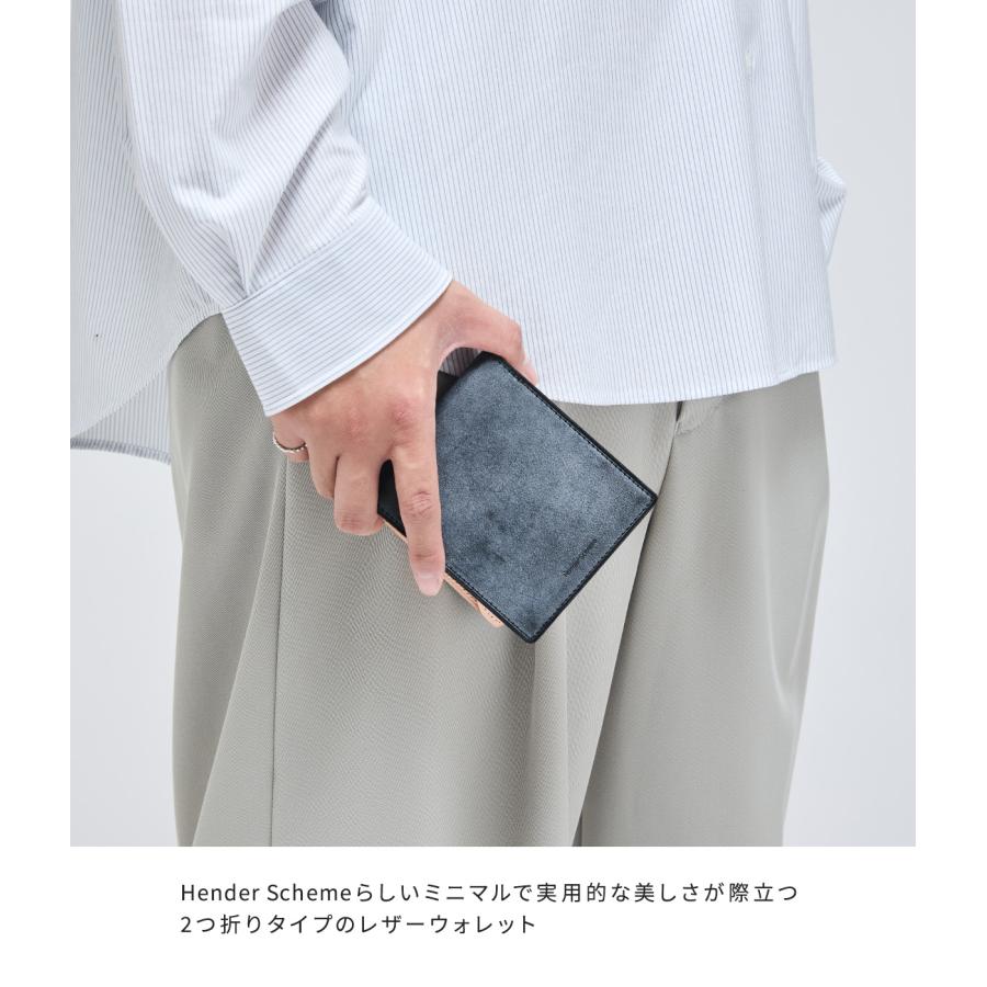 Hender Scheme（エンダースキーマ） 【P10倍】Hender Scheme
