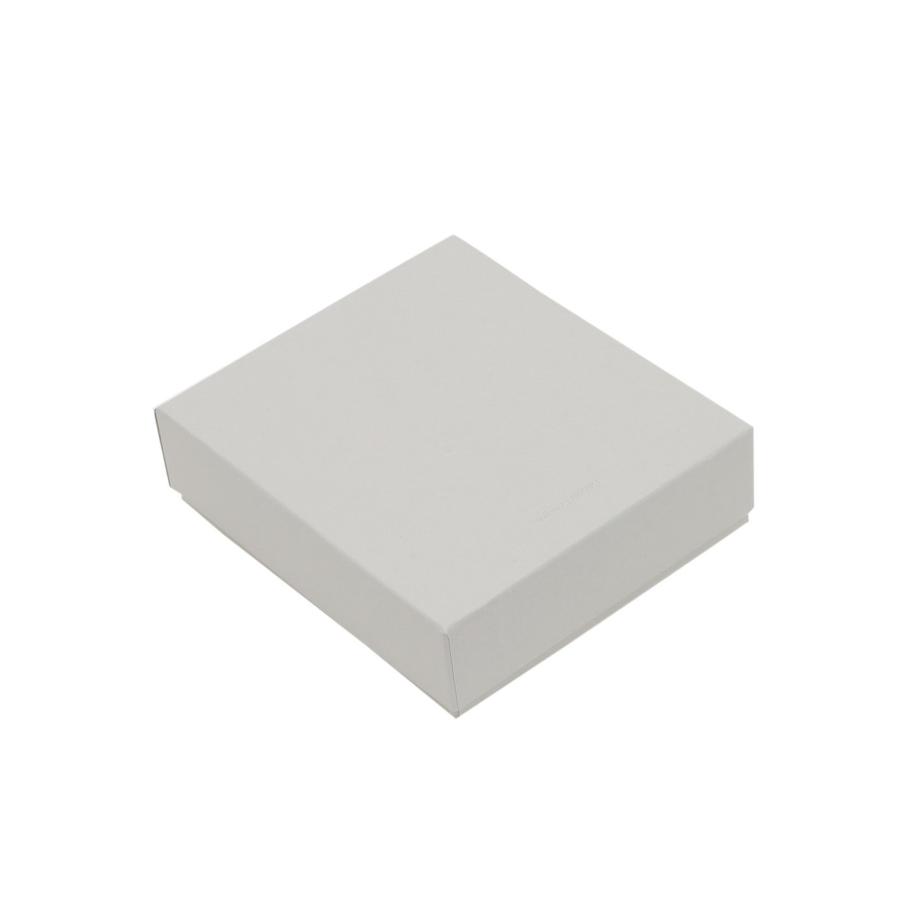 Hender Scheme / エンダースキーマ ： half folded wallet / 全2色 ： nc-rc-hfwの画像