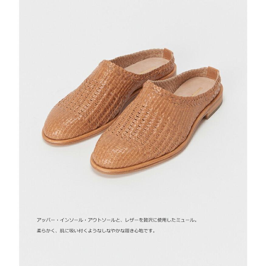 Hender Scheme 【P10倍】Hender / エンダースキーマ ： hand