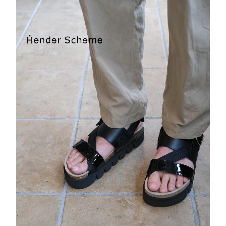Hender Scheme メンズ サンダルの商品一覧｜シューズ｜ファッション 