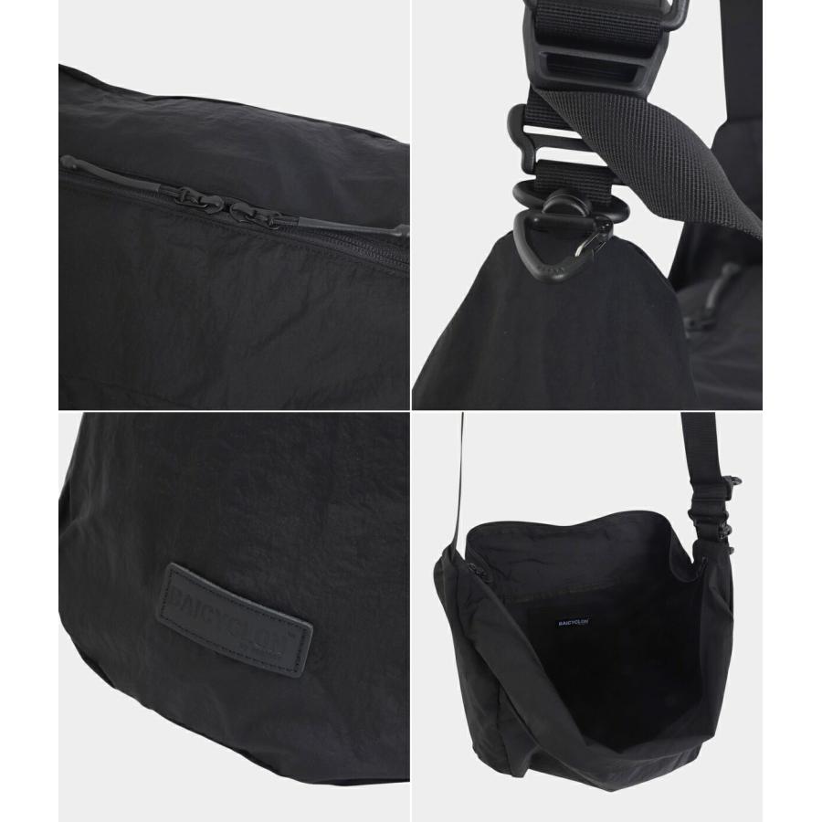 BAICYCLON by bagjack / バイシクロンバイバッグジャック ： SHOULDER BAG ： NCL-07 | BAICYCLON by Bagjack | 02