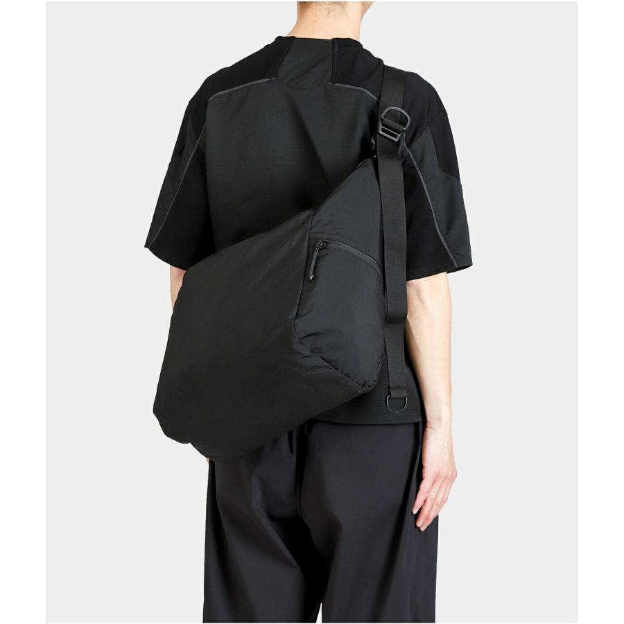BAICYCLON by bagjack / バイシクロンバイバッグジャック ： SHOULDER BAG ： NCL-07 | BAICYCLON by Bagjack | 03