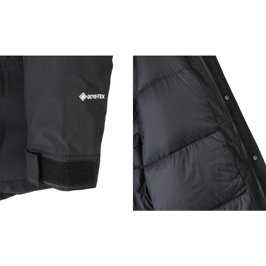 THE NORTH FACE / ザ ノースフェイス ： Mountain Down Jacket / 全3色 ： ND92237｜arknets｜11