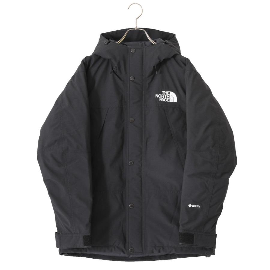 THE NORTH FACE / ザ ノースフェイス ： Mountain Down Jacket / 全3色 ： ND92237｜arknets｜09