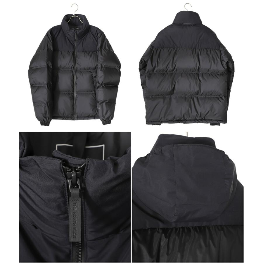 THE NORTH FACE / ザ ノースフェイス ： GTX Nuptse Jacket ： ND92332｜arknets｜02