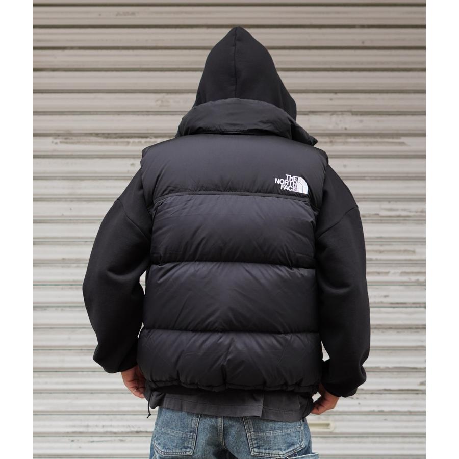 THE NORTH FACE / ザ・ノース・フェイス : Nuptse Vest /全3色 THE NORTH FACE / ザ・ノース・フェイス : Nuptse Vest /全3色