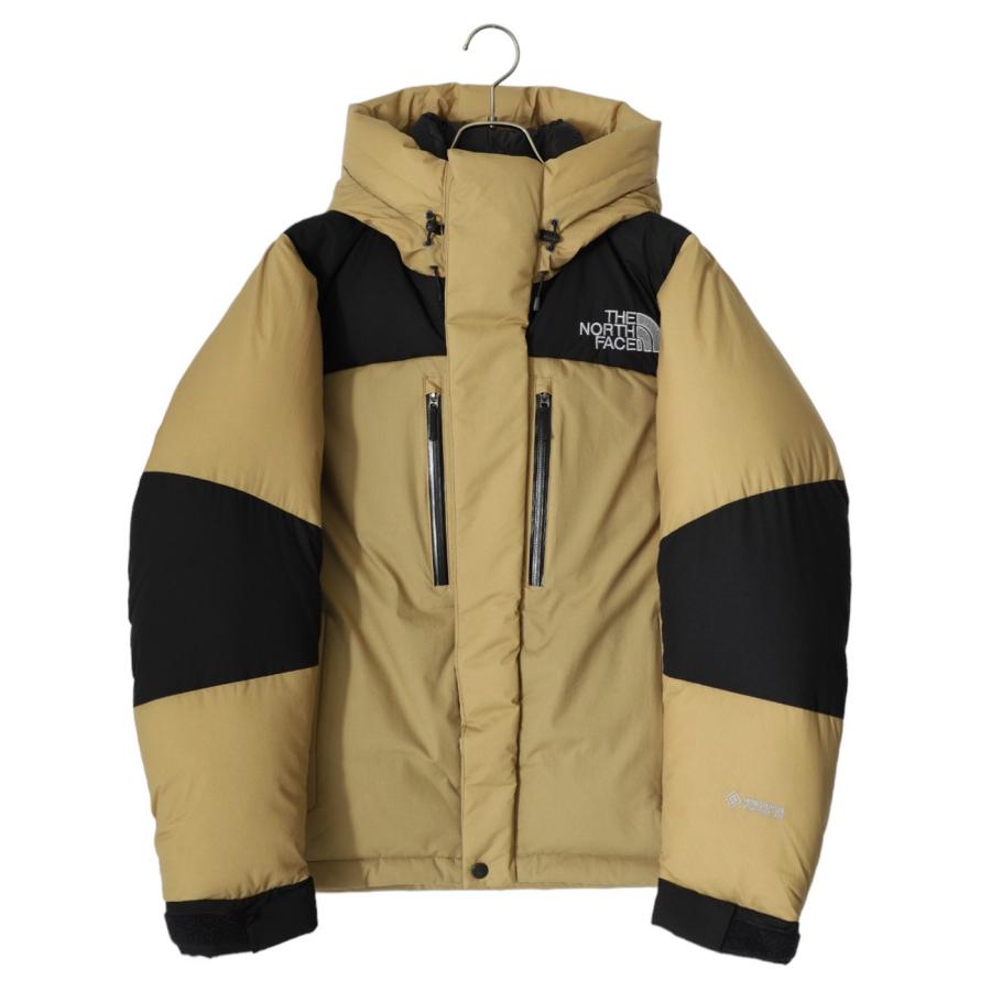 THE NORTH FACE（ザ ノースフェイス） ： Baltro Light Jacket / 全2色