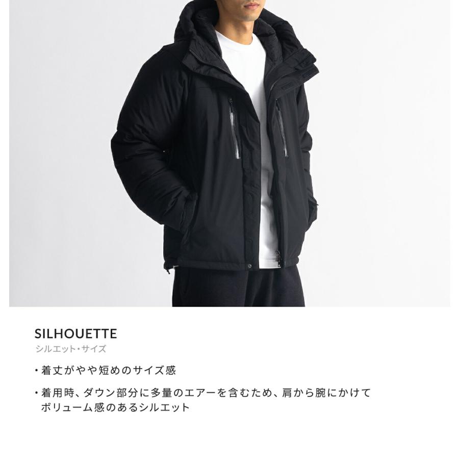 THE NORTH FACE / ザ・ノース・フェイス : Baltro Light Jacket THE NORTH FACE / ザ・ノース・フェイス : Baltro Light Jacket
