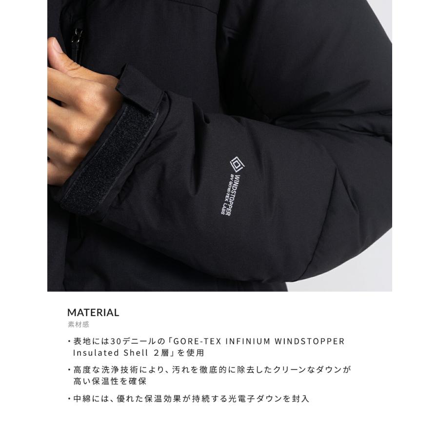 THE NORTH FACE / ザ・ノース・フェイス : Baltro Light Jacket THE NORTH FACE / ザ・ノース・フェイス : Baltro Light Jacket