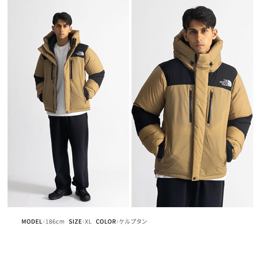 THE NORTH FACE / ザ・ノース・フェイス : Baltro Light Jacket THE NORTH FACE / ザ・ノース・フェイス : Baltro Light Jacket