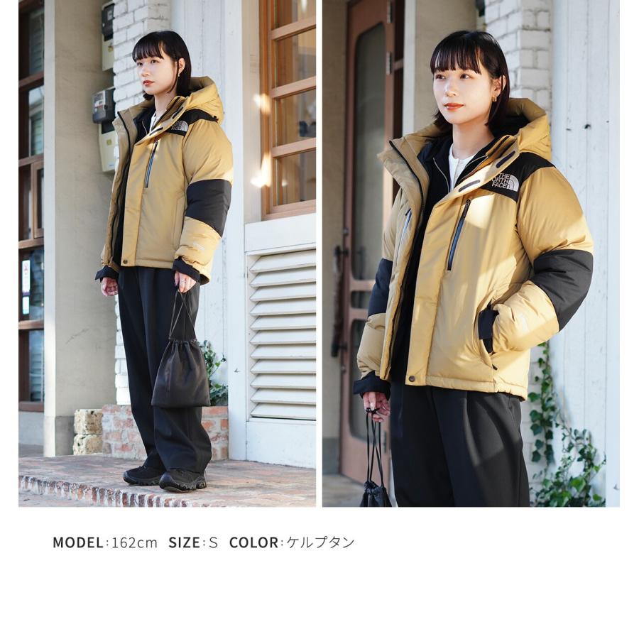 THE NORTH FACE / ザ・ノース・フェイス : Baltro Light Jacket THE NORTH FACE / ザ・ノース・フェイス : Baltro Light Jacket
