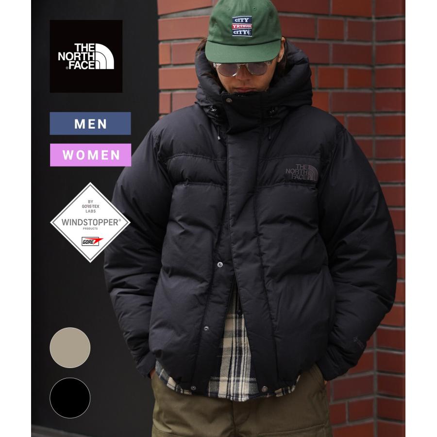 THE NORTH FACE / ザ・ノース・フェイス : Alteration Baffs THE NORTH FACE / ザ・ノース・フェイス : Alteration Baffs