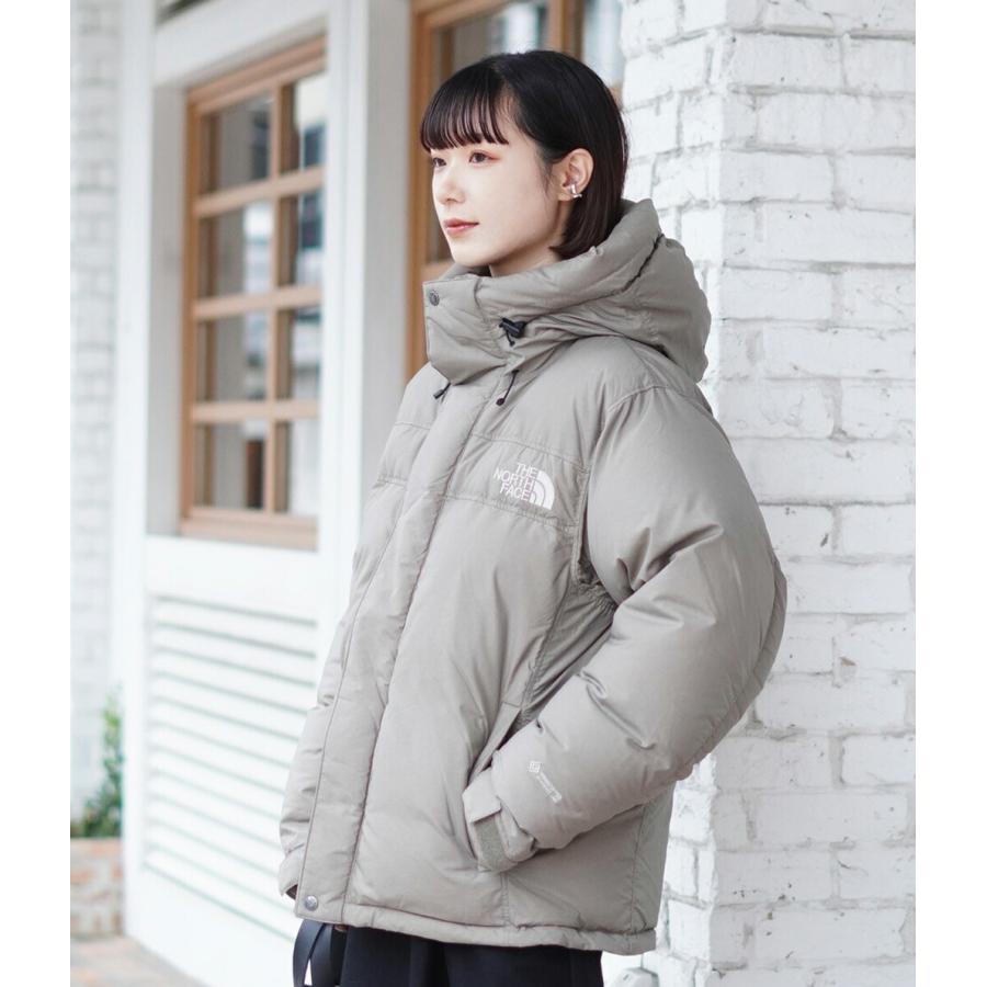 THE NORTH FACE / ザ・ノース・フェイス ： Alteration Baffs Jacket 