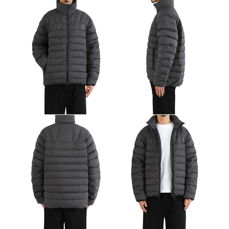 THE NORTH FACE（ザ ノースフェイス） ： Enride Convertible Down