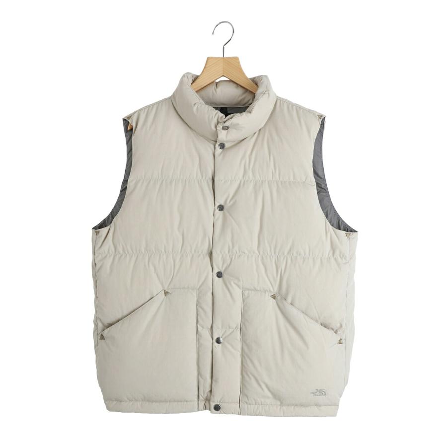 THE NORTH FACE / ザ・ノース・フェイス ： CAMP Sierra Vest / 全2色 ： ND92530 | THE NORTH FACE