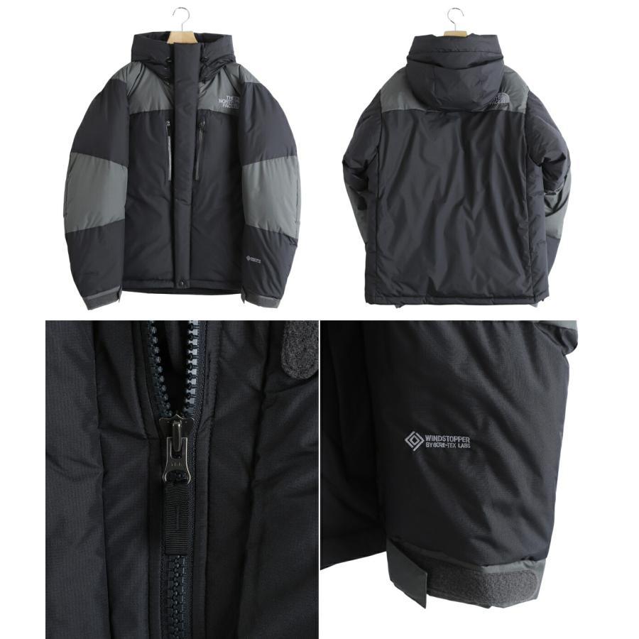 【20%OFF】THE NORTH FACE / ザ・ノース・フェイス ： Baltoro Light Jacket ： ND92551 | THE NORTH FACE | 01