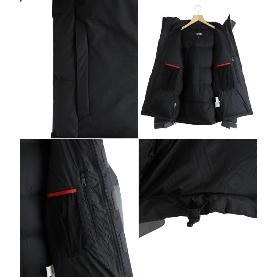 【20%OFF】THE NORTH FACE / ザ・ノース・フェイス ： Baltoro Light Jacket ： ND92551 | THE NORTH FACE | 02