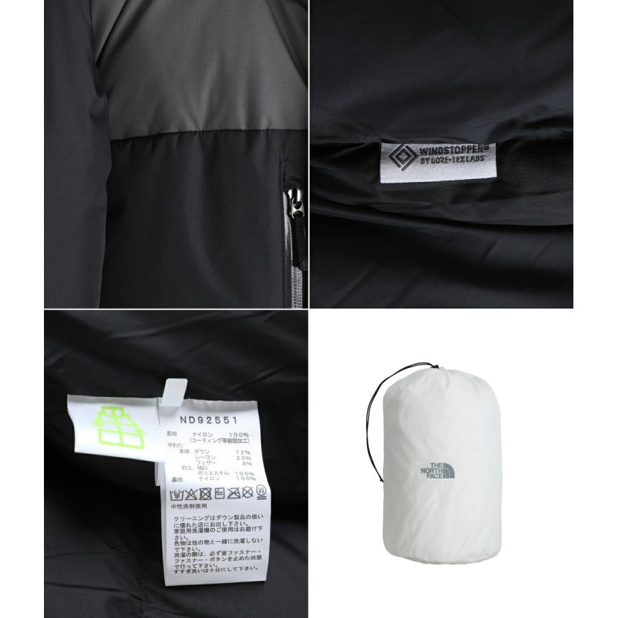 【20%OFF】THE NORTH FACE / ザ・ノース・フェイス ： Baltoro Light Jacket ： ND92551 | THE NORTH FACE | 03