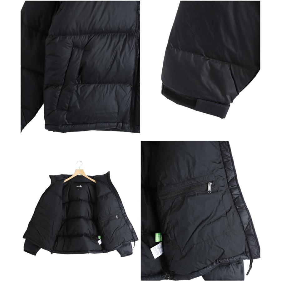【15％OFF】THE NORTH FACE / ザ・ノース・フェイス ： Nuptse Jacket / 全3色 ： ND92555 | THE NORTH FACE | 15