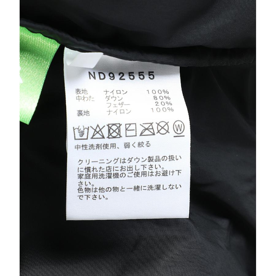 【15％OFF】THE NORTH FACE / ザ・ノース・フェイス ： Nuptse Jacket / 全3色 ： ND92555 | THE NORTH FACE | 17