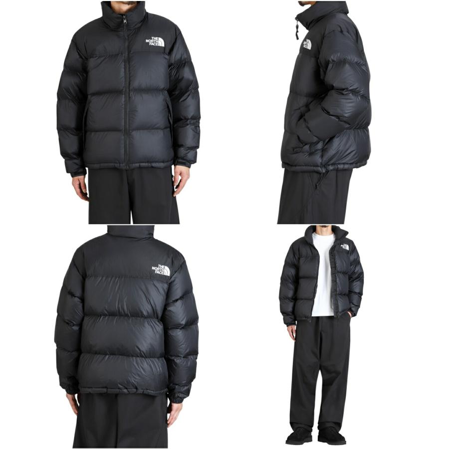 【15％OFF】THE NORTH FACE / ザ・ノース・フェイス ： Nuptse Jacket / 全3色 ： ND92555 | THE NORTH FACE | 18