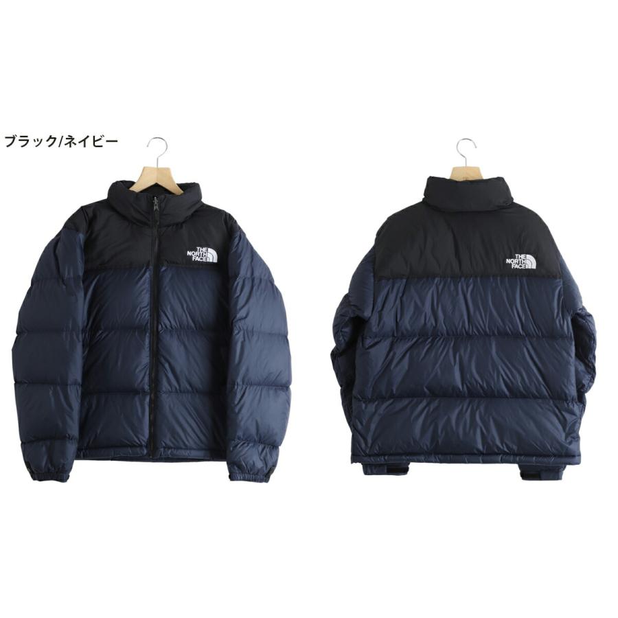 【15％OFF】THE NORTH FACE / ザ・ノース・フェイス ： Nuptse Jacket / 全3色 ： ND92555 | THE NORTH FACE | 19
