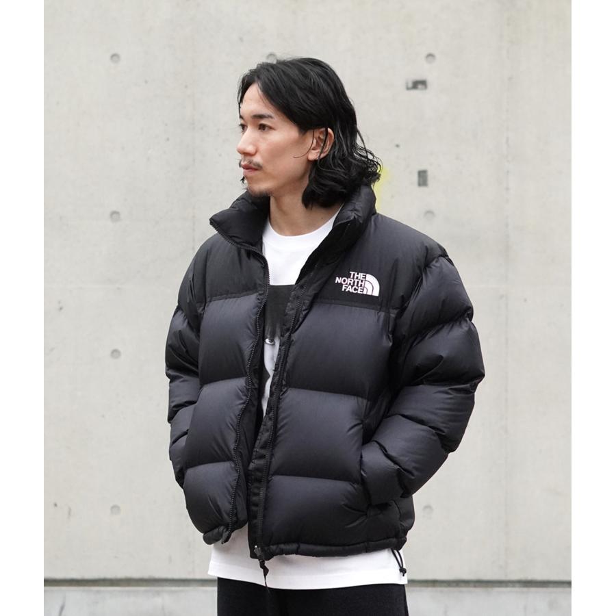 【15％OFF】THE NORTH FACE / ザ・ノース・フェイス ： Nuptse Jacket / 全3色 ： ND92555 | THE NORTH FACE | 22