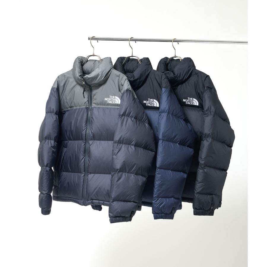 【15％OFF】THE NORTH FACE / ザ・ノース・フェイス ： Nuptse Jacket / 全3色 ： ND92555 | THE NORTH FACE | 09