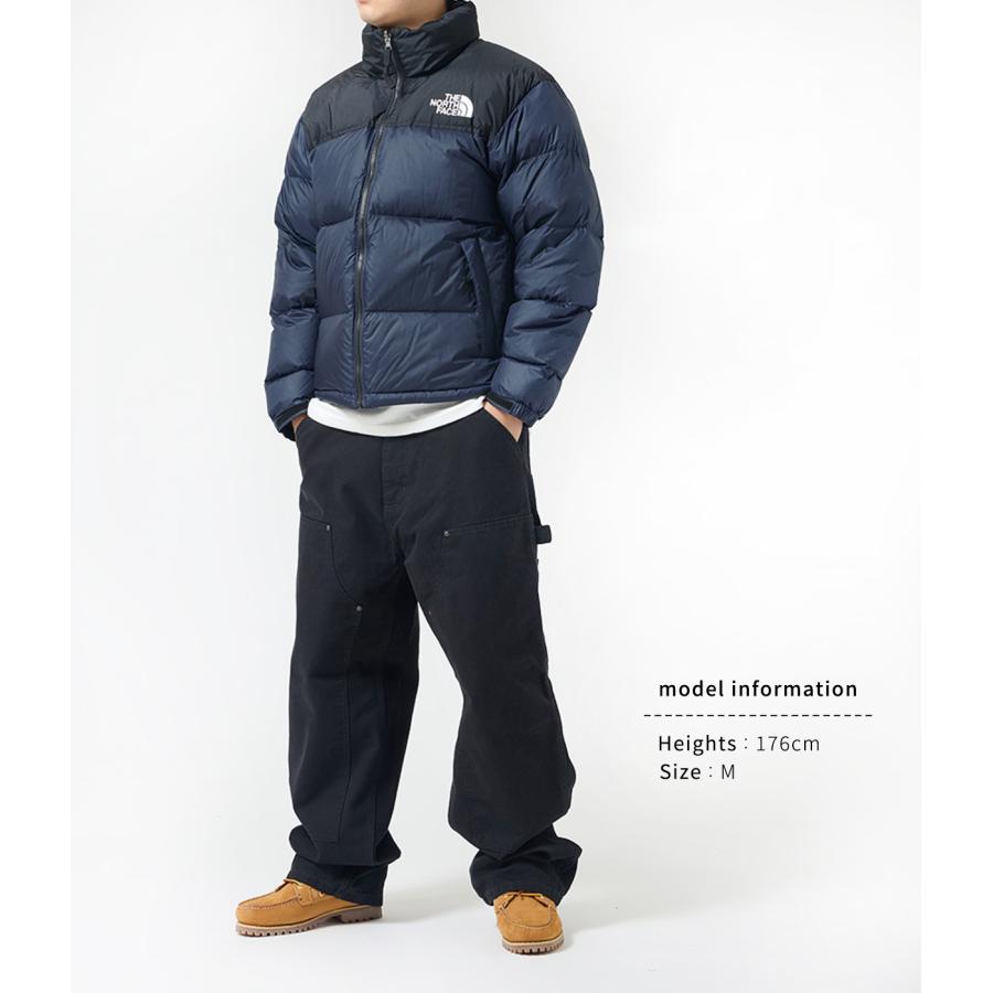 【15％OFF】THE NORTH FACE / ザ・ノース・フェイス ： Nuptse Jacket / 全3色 ： ND92555 | THE NORTH FACE | 11