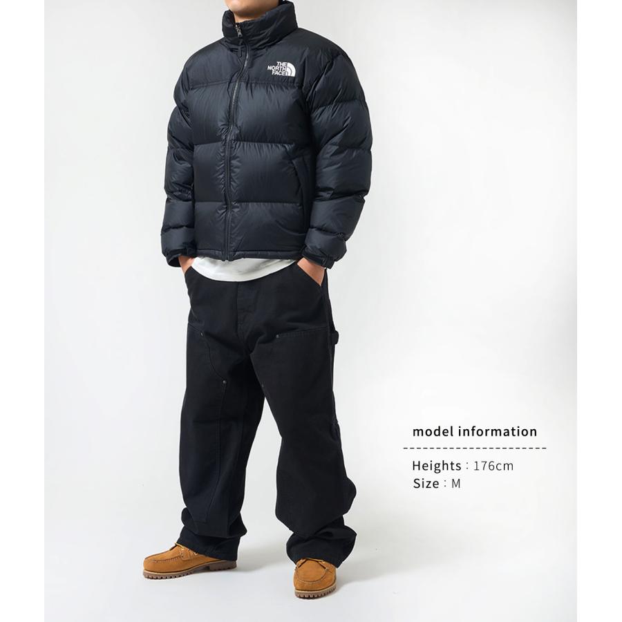 【15％OFF】THE NORTH FACE / ザ・ノース・フェイス ： Nuptse Jacket / 全3色 ： ND92555 | THE NORTH FACE | 12