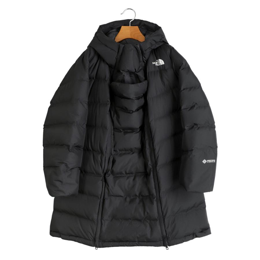 THE NORTH FACE / ザ・ノース・フェイス ： [レディース]Maternity Down Coat ： NDM92501 | THE NORTH FACE