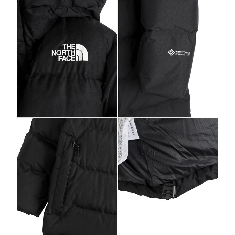 THE NORTH FACE / ザ・ノース・フェイス ： [レディース]Maternity Down Coat ： NDM92501 | THE NORTH FACE | 02