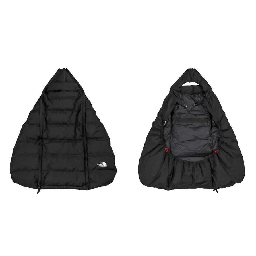 THE NORTH FACE / ザ・ノース・フェイス ： [レディース]Maternity Down Coat ： NDM92501 | THE NORTH FACE | 05