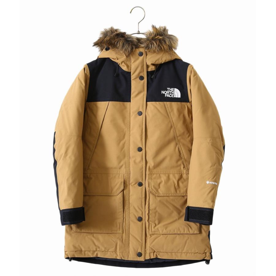 The North Face ザ ノースフェイス レディース Mountain Down Coat マウンテンダウン コート ダウン アウター レディース Ndw Arknets 通販 Paypayモール